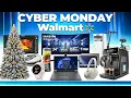 Lagu 38 Walmart Cyber ​​Monday 2025-deals die beter zijn dan Amazon Black Friday-deals