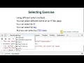 JavaScript Critical Parts 1510 Modifying Attributes