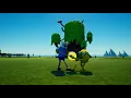Download Lagu I Remade my Adventure Time Map Fortnite Creative (Code- 8376-6601-6822)