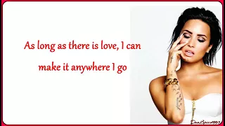 dj khaled ft demi lovato i believe lyrics a wrinkle in time