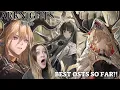 Download Lagu VIRTUOSA'S THEME IS INCREDIBLE! | Arknights player reacts to EVERY Arknights OST (part 9)