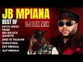 Lagu JB MPIANA BEST OF RUMBA CONGOLAISE - DJ LAX MIX -CLEIN D'OEIL ,GUY MBUALA,OMBA,48H,OMBA,JEANETTE