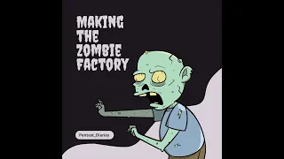 Solidity - Making The Zombie Factory Chapter 7 Function Declarations