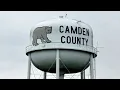 Camden North Carolina is in Camden County North Carolina