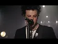 YUNGBLUD - Strangers (Kenya Grace cover) in the Live Lounge