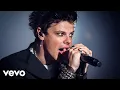 Download Lagu YUNGBLUD - Strangers (Kenya Grace cover) in the Live Lounge