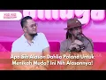Download Lagu Limbad Dicekal Waktu Umroh? Kira-Kira Kenapa Tuh? - PAGI PAGI AMBYAR (9/7/25) P1