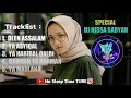 Lagu SPECIAL DJ NISSA SABYAN BASSBEAT 2019