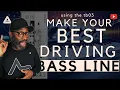 Download Lagu Using The TB-03: Make Your Best Driving Bass Line