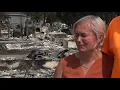 The Never House Family loses home in Spokane Complex Fires hours after starting to move in