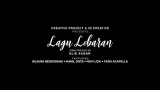 Download LAGU LEBARAN - ALIE AKBAR PONTIANAK MP3