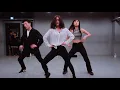 Make Me Feel - Janelle Monáe / Ara Cho Choreography