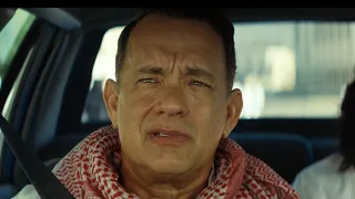 Arabian business | Full Movie (with Tom Hanks)