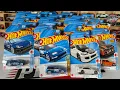 Opening 20 JDM Hot Wheels Cars 2025