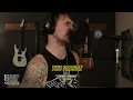 Gojira – L'Enfant Sauvage (Vocal Cover) | Primal Energy Unleashed