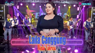 laila canggung ninda fahreza om eraisa