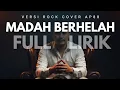 Download Lagu Madah Berhelah Lirik Versi Rock Cover AP88