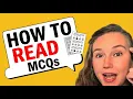 AP Bio MCQs Got You Here s the Reading Strategy That Works