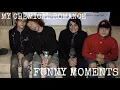MCR being MCR Funny Moments