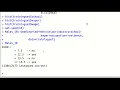 Model Development and Testing of One Rule Algorithm
