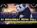 Download Lagu DJ BREAKBEAT REMIX FULL NONSTOP GASKEN CUY