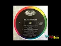 MELISA MORGAN - FOOLS PARADISE