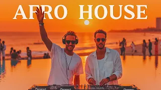 SUMMER AFRO HOUSE Sunset Mix (Adam Port, Avicii, The Weeknd, Hugel, Diplo Styles) - Summer Vibes #10