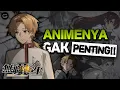 The Anime Doesn t Matter Just Watch the Opening