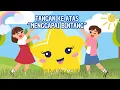 Download Lagu Gerak Lagu Tangan Ke Atas Menggapai Bintang - Ice Breaking Pembuka Kelas Asyik untuk PAUD \u0026 SD