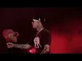 Marabahaya Live Lyric Video 4K Video Lirik - Pop Shuvit
