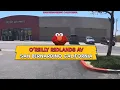O REILLY REDLANDS AV SAN BERNARDINO 2026