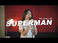 Download Lagu The Lucky Laki - Superman || Rock Cover || CHILD OUT