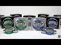 Smokey Mountain Brand