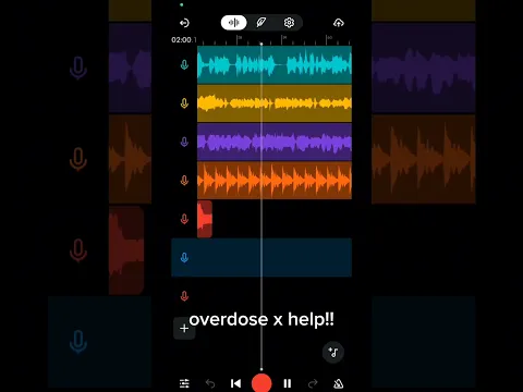 Download MP3 Overdose x Help!! Mashup