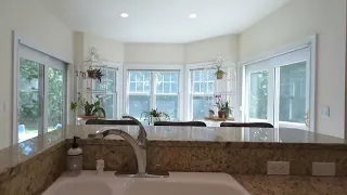 78 Channing Cross Hampton Bays NY Custom Retreat Daniel Gale Sotheby s International Realty
