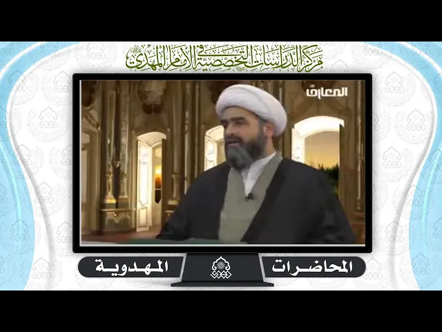 ⁣معالم شخصية صاحب النفس الزكية - الشيخ حسان سويدان العاملي