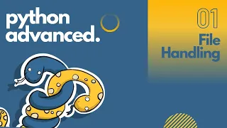 File Handling in Python - Part 4 Pointer Manipulation
