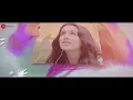 Pal Bhar (Chaahunga Reprise) | Half Girlfriend | Arjun K, Shraddha K | Arijit Singh | Mithoon