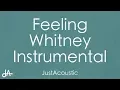 Download Lagu Feeling Whitney - Post Malone (Acoustic Instrumental)