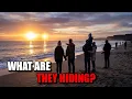 THEY VE BEEN WATCHING THIS FOR YEARS SOMETHING IS OUT THERE