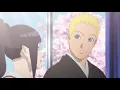 The Day Naruto Finally Married Hinata and Found True Happiness
