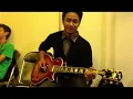 Josaphat Klemens Killing Me Inside - Tanpa Dirimu Guitar Solo