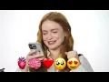 Stranger Things Cast Take a Friendship Test | Glamour
