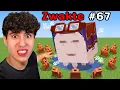 Lagu Ik Test De Zwaktes Van Mobs Om Te Zien Of Ze Werken