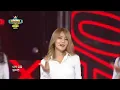 AOA - Miniskirt, 에이오에이 - 짧은 치마, Show Champion 20140122
