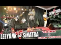 Lagu LEEYONK SINATRA - TAKDIRNYA \u0026 CURHAT UNTUKNYA || SEKOLAH CIS BALI [LIVE]