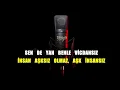 Hadise - Feryat / Karaoke / Md Altyapı / Cover / Lyrics / HQ