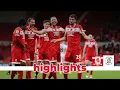 Match Highlights Boro 5 Luton 1 Matc ay 15