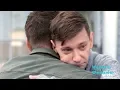 Download Lagu DJ Qualls Cried Saying Goodbye To Supernatural Cast On His Last Day Filming | Goodbye Garth