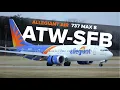 The Reality of ALLEGIANT AIR